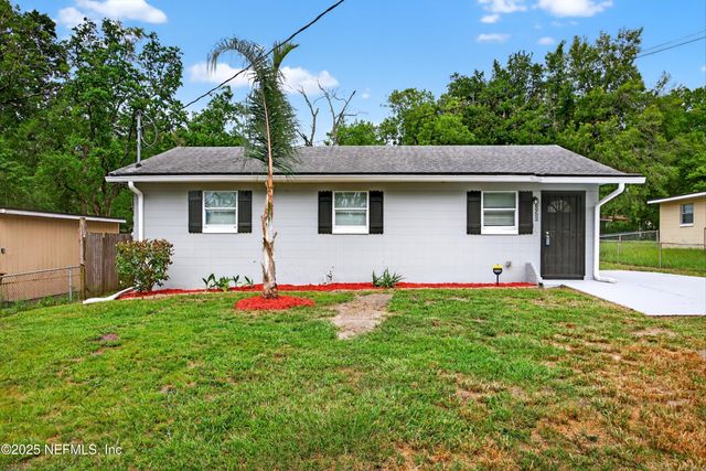 6952 GOLDILOCKS Lane, Jacksonville, FL 32210