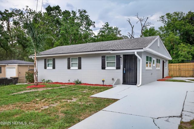 6952 GOLDILOCKS Lane, Jacksonville, FL 32210