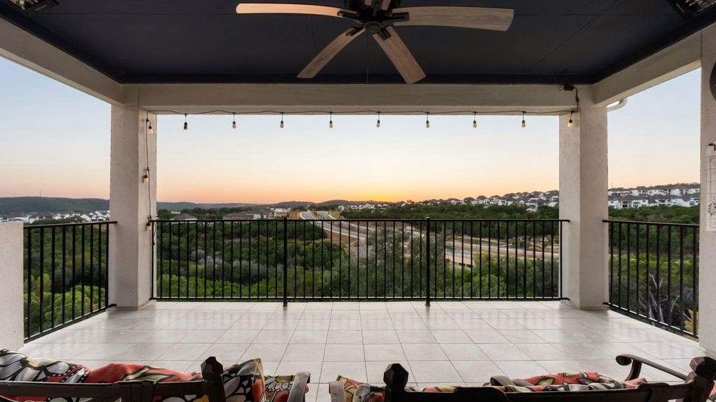 1925 Sorvino WALK, Leander, TX 78641