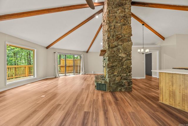 167 Wilshire Drive, Fairfield Bay, AR 72088