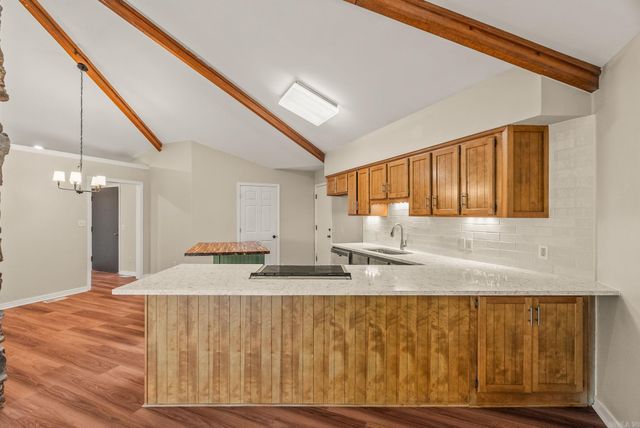 167 Wilshire Drive, Fairfield Bay, AR 72088