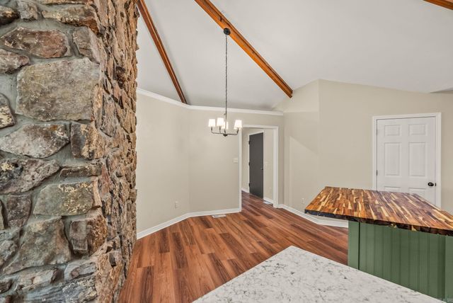 167 Wilshire Drive, Fairfield Bay, AR 72088