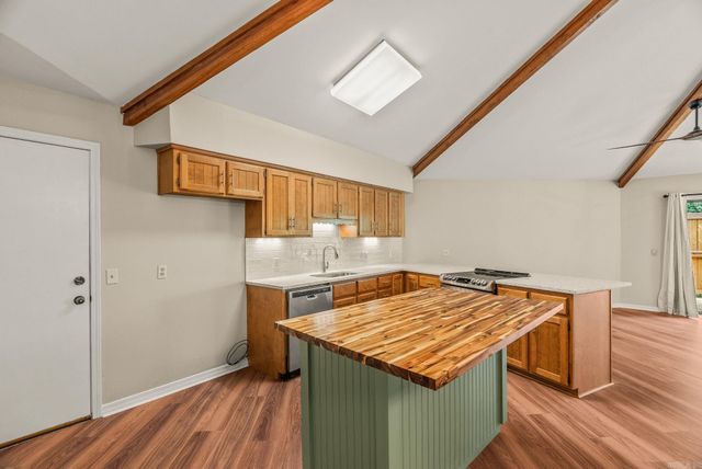 167 Wilshire Drive, Fairfield Bay, AR 72088