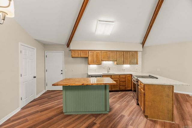 167 Wilshire Drive, Fairfield Bay, AR 72088