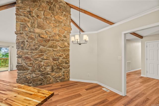 167 Wilshire Drive, Fairfield Bay, AR 72088