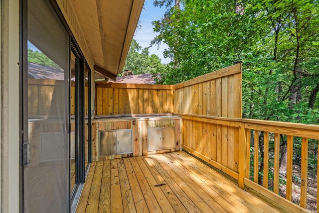 167 Wilshire Drive, Fairfield Bay, AR 72088