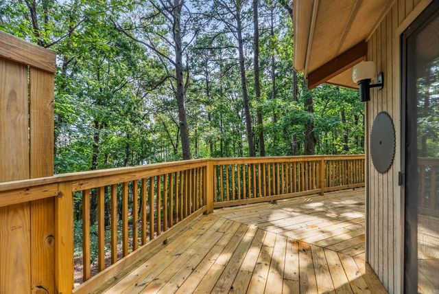 167 Wilshire Drive, Fairfield Bay, AR 72088