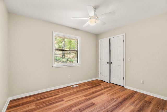 167 Wilshire Drive, Fairfield Bay, AR 72088