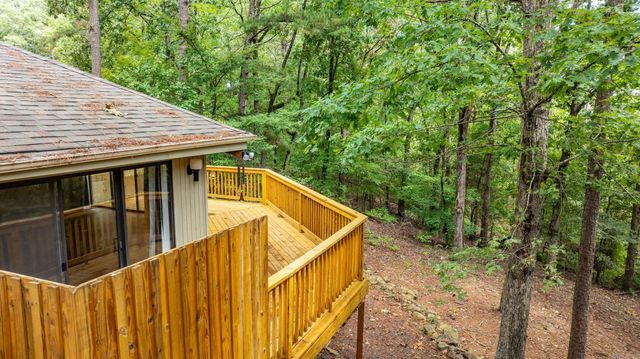 167 Wilshire Drive, Fairfield Bay, AR 72088