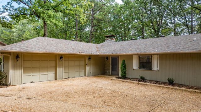 167 Wilshire Drive, Fairfield Bay, AR 72088