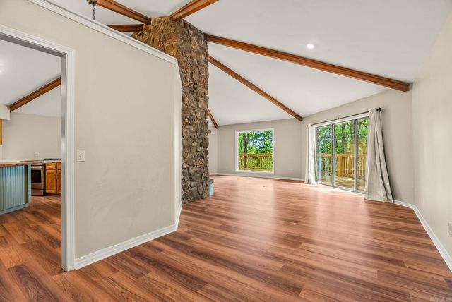 167 Wilshire Drive, Fairfield Bay, AR 72088