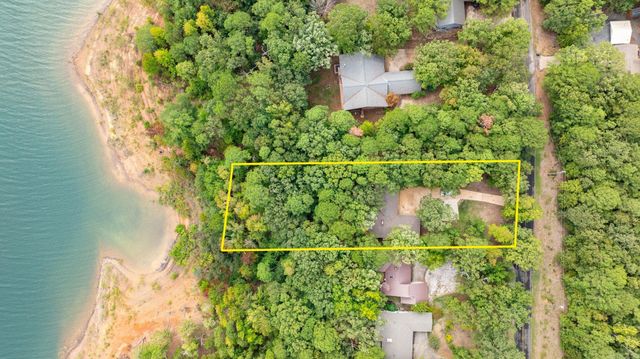 167 Wilshire Drive, Fairfield Bay, AR 72088