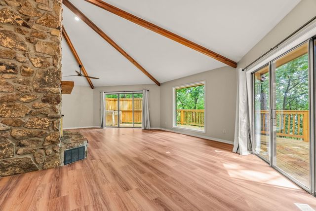 167 Wilshire Drive, Fairfield Bay, AR 72088