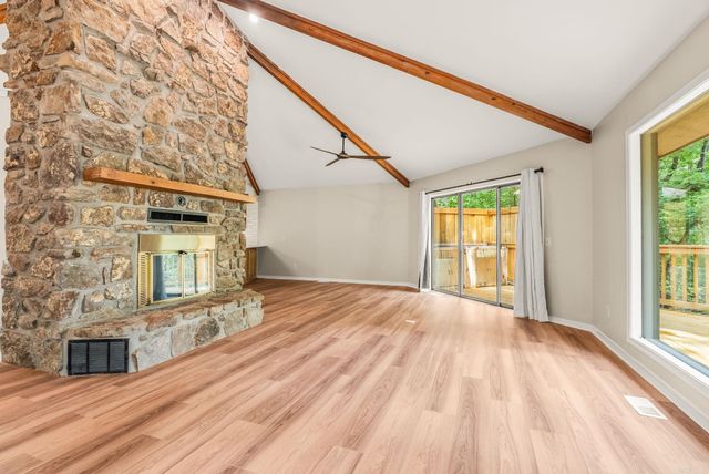 167 Wilshire Drive, Fairfield Bay, AR 72088