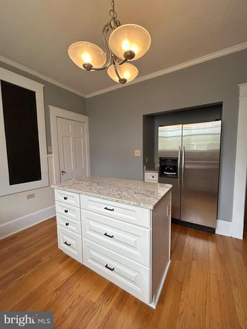 405 MACOY AVE, Culpeper, VA 22701