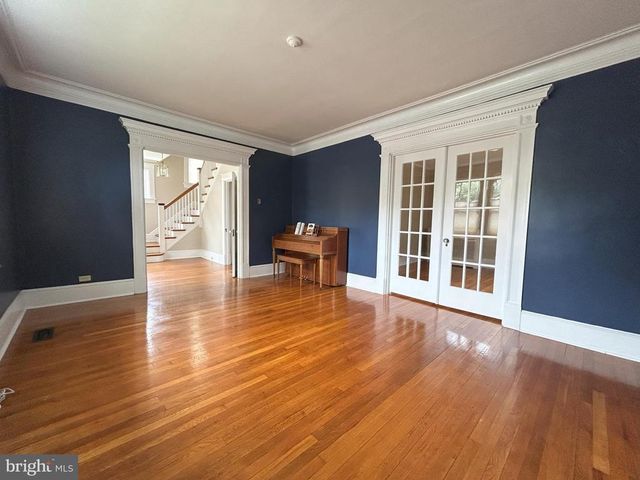 405 MACOY AVE, Culpeper, VA 22701