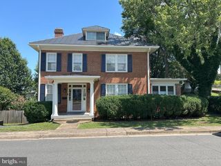 405 MACOY AVE, Culpeper, VA 22701