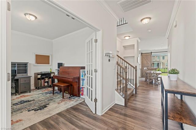1314 Raelea Drive, Indian Trail, NC 28079