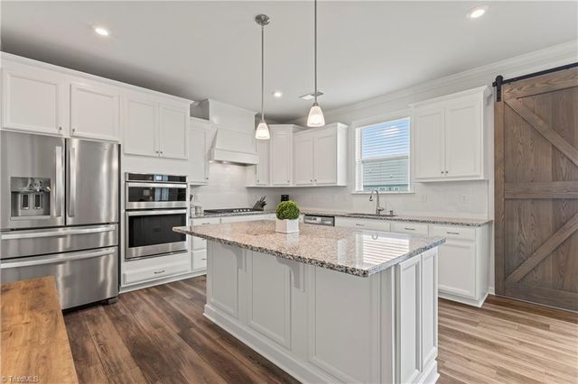 1314 Raelea Drive, Indian Trail, NC 28079