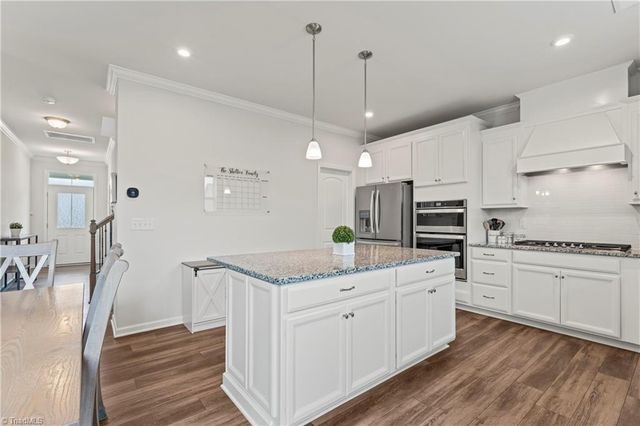 1314 Raelea Drive, Indian Trail, NC 28079