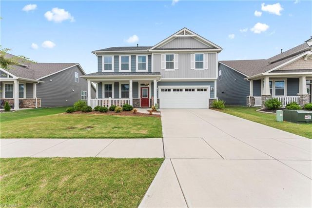1314 Raelea Drive, Indian Trail, NC 28079
