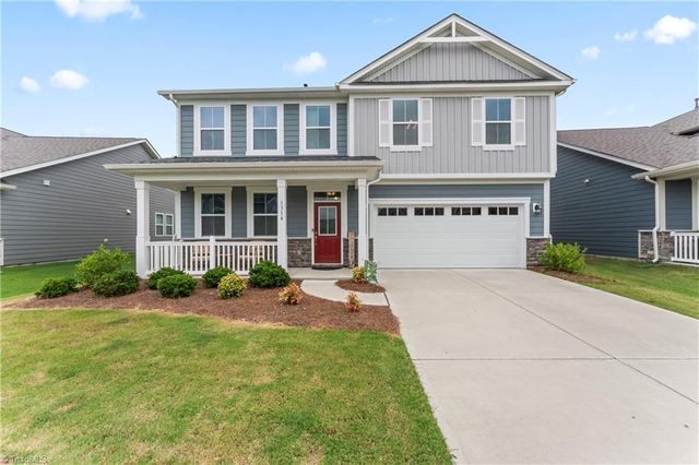 1314 Raelea Drive, Indian Trail, NC 28079