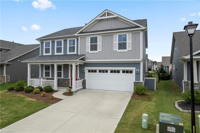 1314 Raelea Drive, Indian Trail, NC 28079