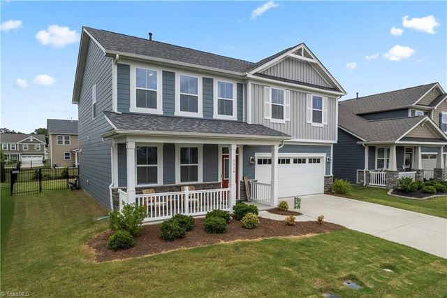 1314 Raelea Drive, Indian Trail, NC 28079