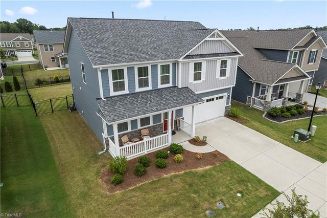 1314 Raelea Drive, Indian Trail, NC 28079