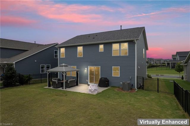 1314 Raelea Drive, Indian Trail, NC 28079