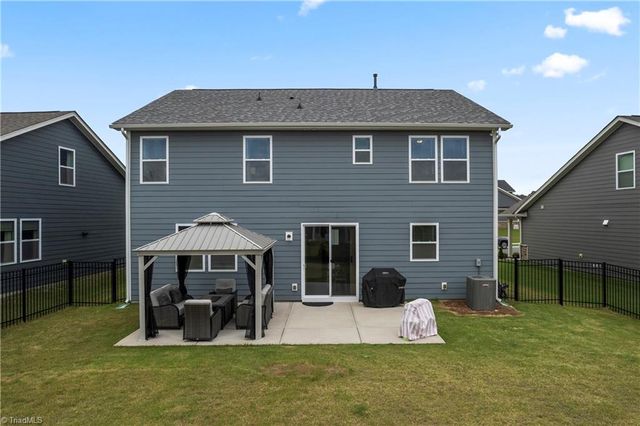1314 Raelea Drive, Indian Trail, NC 28079