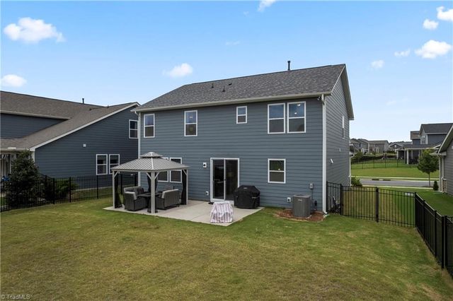 1314 Raelea Drive, Indian Trail, NC 28079