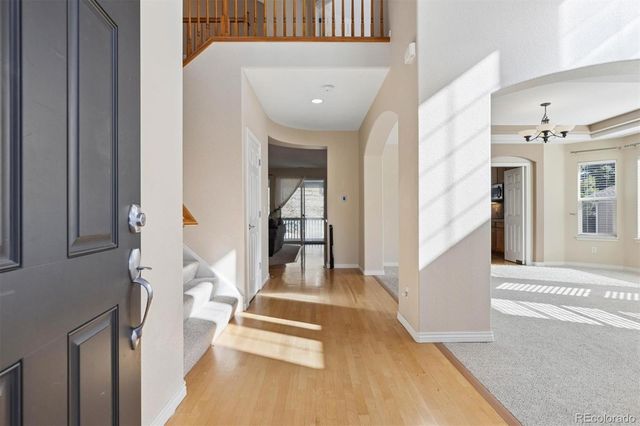 1831 Rhodonite Court, Castle Rock, CO 80108