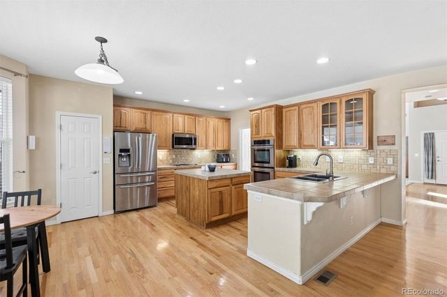 1831 Rhodonite Court, Castle Rock, CO 80108