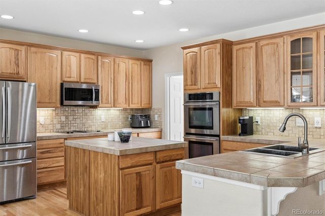 1831 Rhodonite Court, Castle Rock, CO 80108