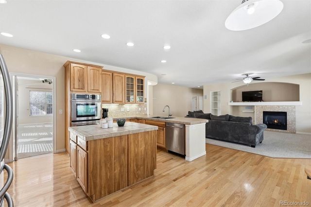 1831 Rhodonite Court, Castle Rock, CO 80108