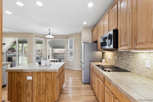 1831 Rhodonite Court, Castle Rock, CO 80108