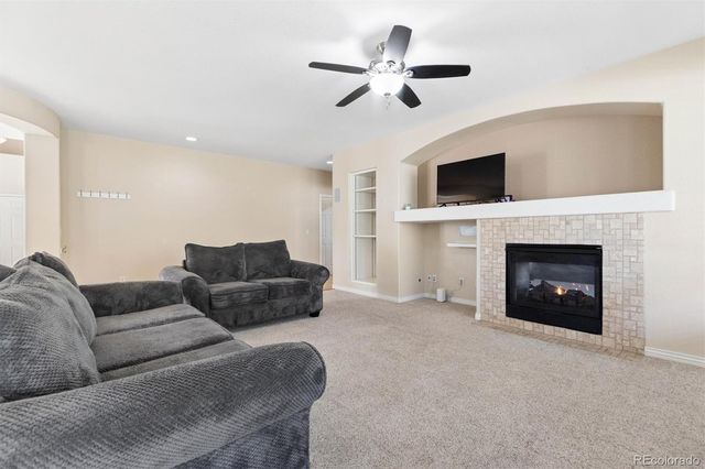 1831 Rhodonite Court, Castle Rock, CO 80108