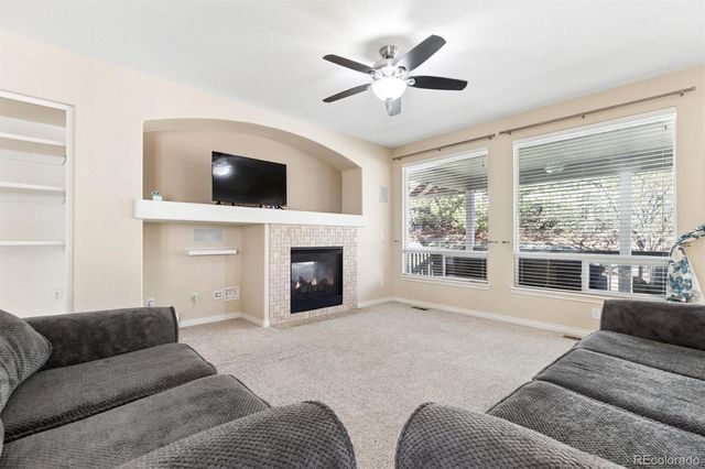 1831 Rhodonite Court, Castle Rock, CO 80108