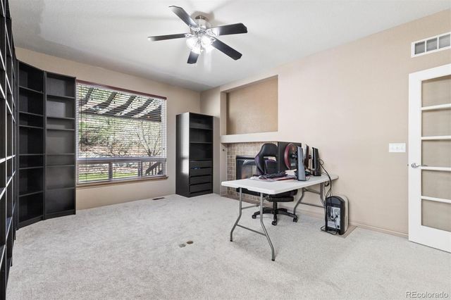 1831 Rhodonite Court, Castle Rock, CO 80108