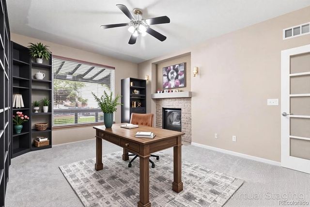 1831 Rhodonite Court, Castle Rock, CO 80108