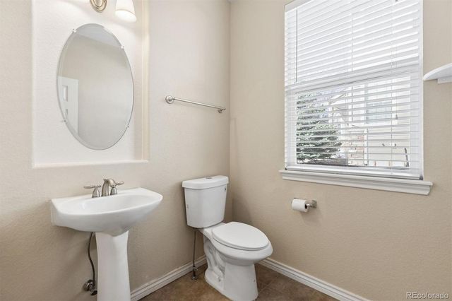 1831 Rhodonite Court, Castle Rock, CO 80108