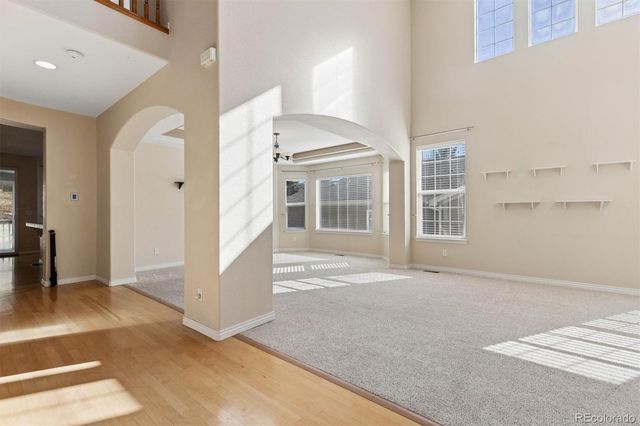 1831 Rhodonite Court, Castle Rock, CO 80108