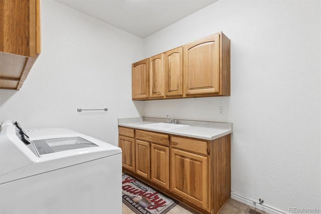 1831 Rhodonite Court, Castle Rock, CO 80108