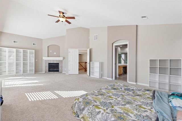 1831 Rhodonite Court, Castle Rock, CO 80108