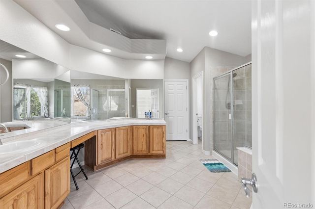 1831 Rhodonite Court, Castle Rock, CO 80108