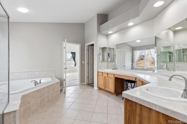 1831 Rhodonite Court, Castle Rock, CO 80108