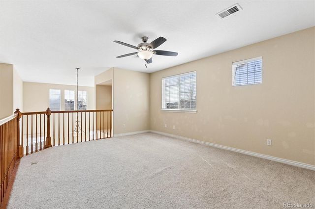 1831 Rhodonite Court, Castle Rock, CO 80108