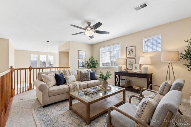 1831 Rhodonite Court, Castle Rock, CO 80108