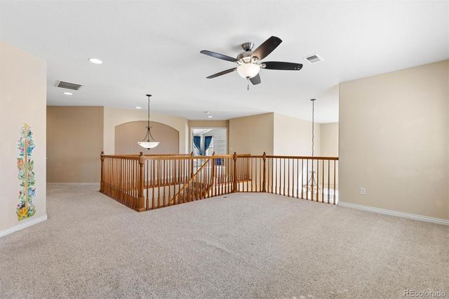 1831 Rhodonite Court, Castle Rock, CO 80108